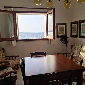 Scoglio Elisabetta Appartamento